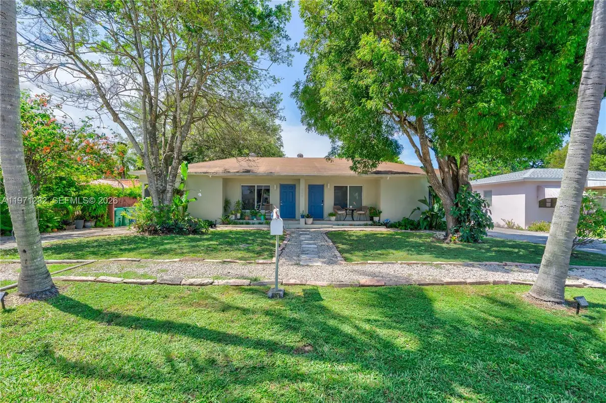 265 NE 116th Street, Miami, FL 33161 - #1