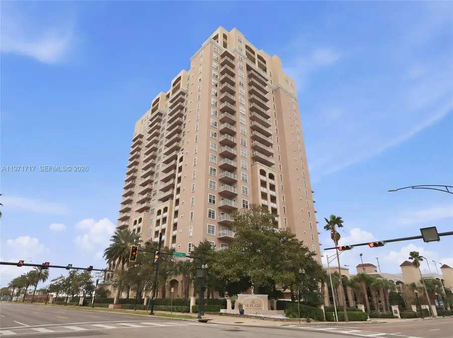 400 E Bay Street #1706, Jacksonville, FL 32202 - #2