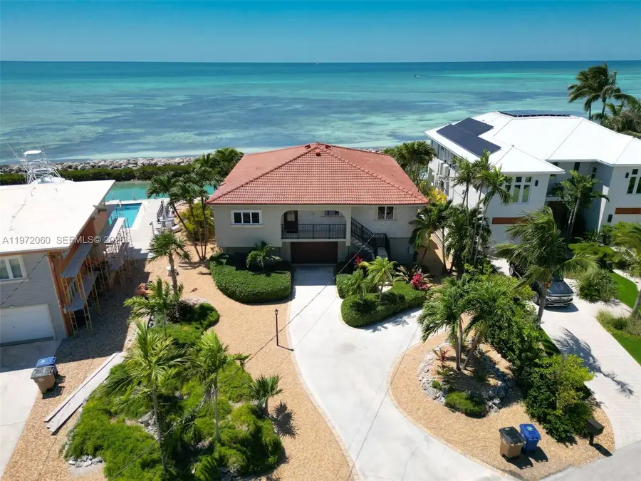 250 W Seaview Circle, Duck Key, FL 33050 - #2