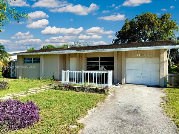 11460 NW 37th Street, Sunrise, FL 33323