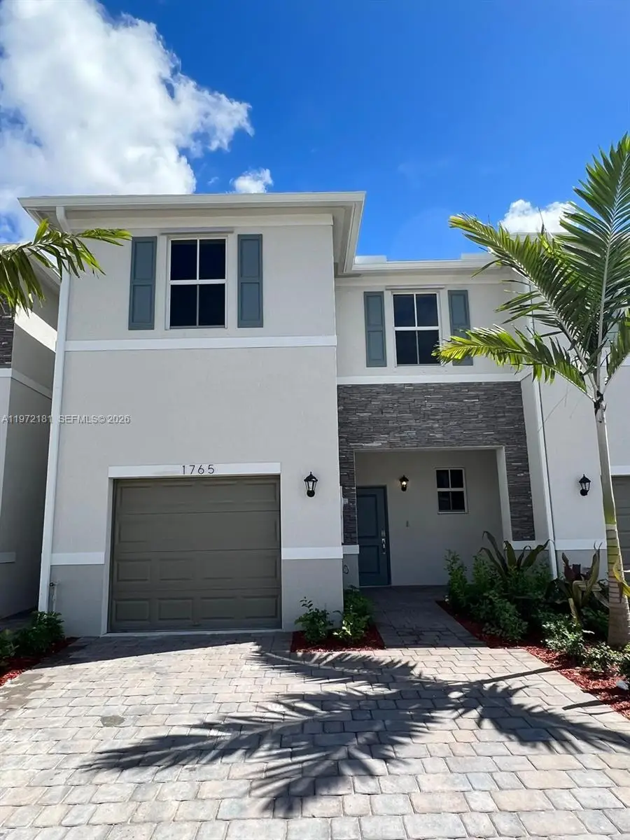 1765 SE 7th Terrace, Homestead, FL 33034 - #1
