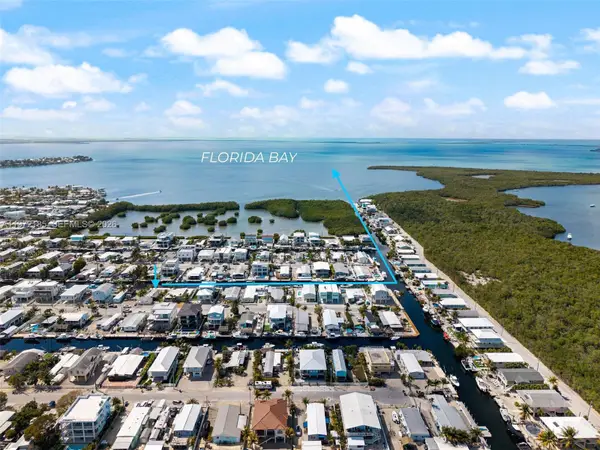 246 Lower Matecumbe Road, Key Largo, FL 33037