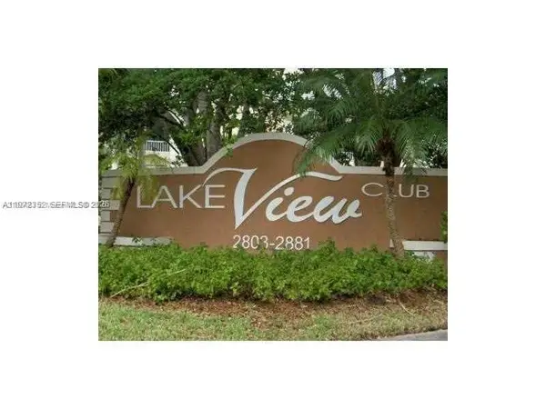 Address Withheld By Seller, Oakland Park, FL 33309
