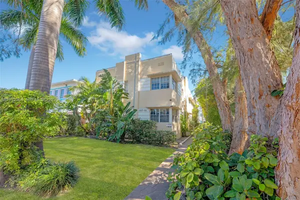 1309 Euclid Avenue #6, Miami Beach, FL 33139