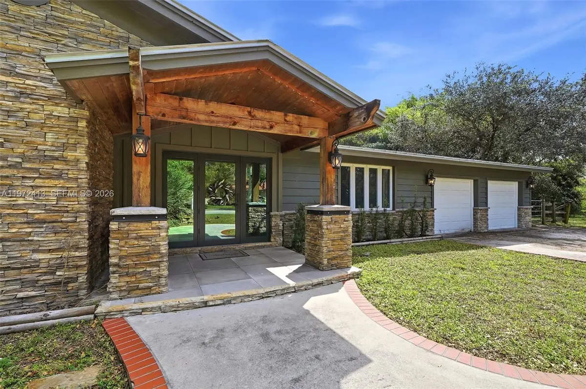 400 Farmington Drive, Plantation, FL 33317 - #1