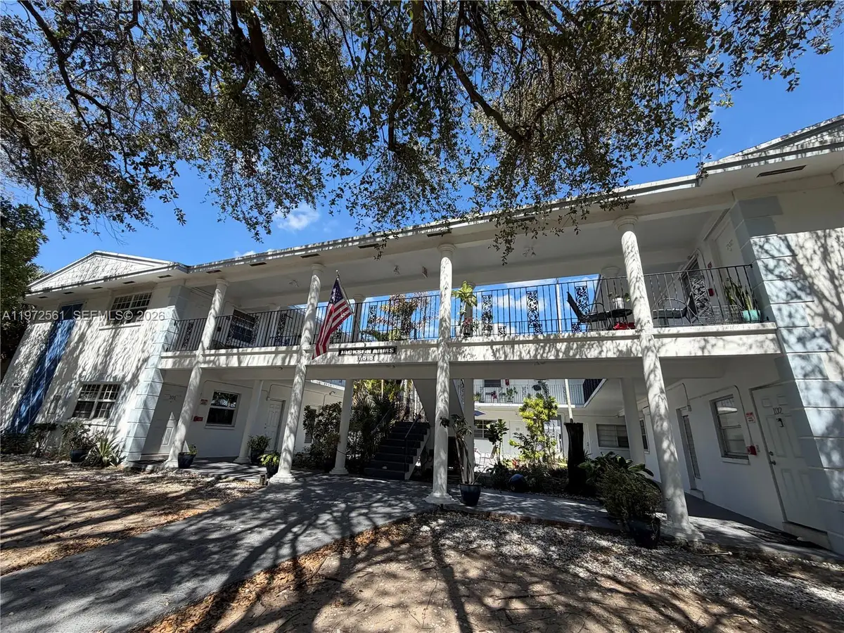 3515 Van Buren Street #102, Hollywood, FL 33021 - #1
