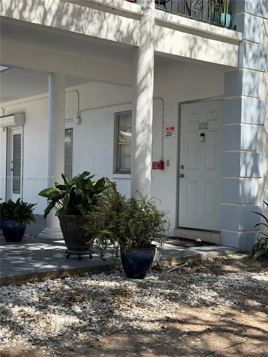 3515 Van Buren Street #102, Hollywood, FL 33021 - #3