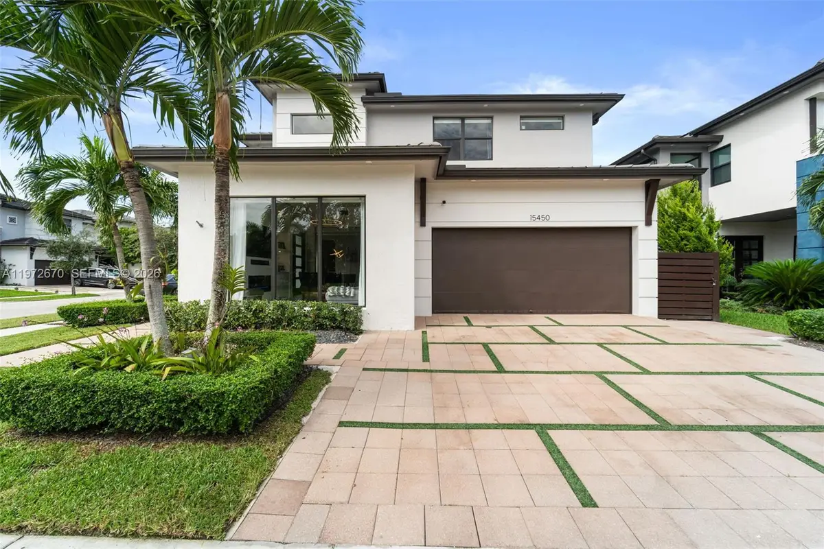 15450 NW 88th Avenue, Miami Lakes, FL 33018 - #1