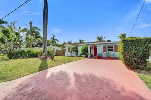 609 SW 2nd Avenue, Hallandale Beach, FL 33009