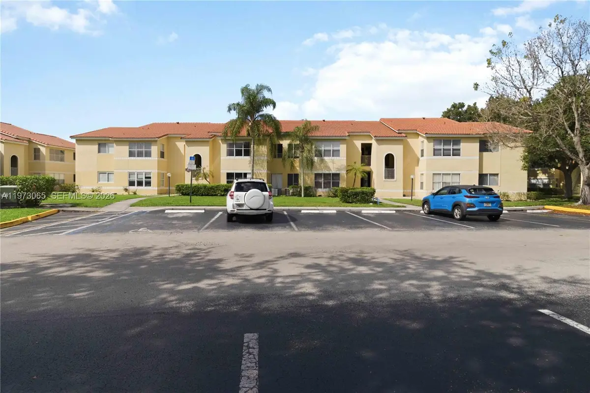 12760 Vista #724, Sunrise, FL 33325 - #1