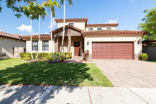 516 SE 35th Terrace, Homestead, FL 33033