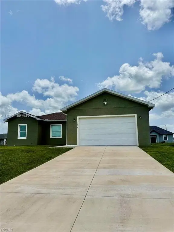 1818 Inwood Road, Labelle, FL 33935 - #1