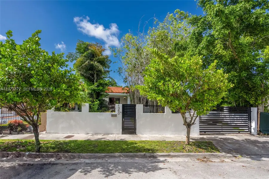 1360 SW 16th Street, Miami, FL 33145 - #3