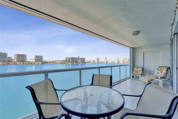 17700 N Bay Road #805, Sunny Isles Beach, FL 33160