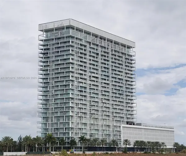 2000 Metropica Way #1607, Sunrise, FL 33323