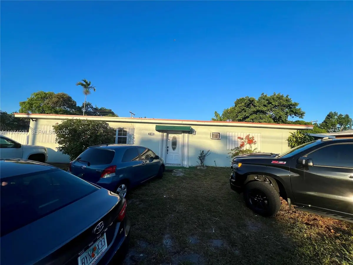 17101 NW 47th Avenue, Miami Gardens, FL 33055 - #1