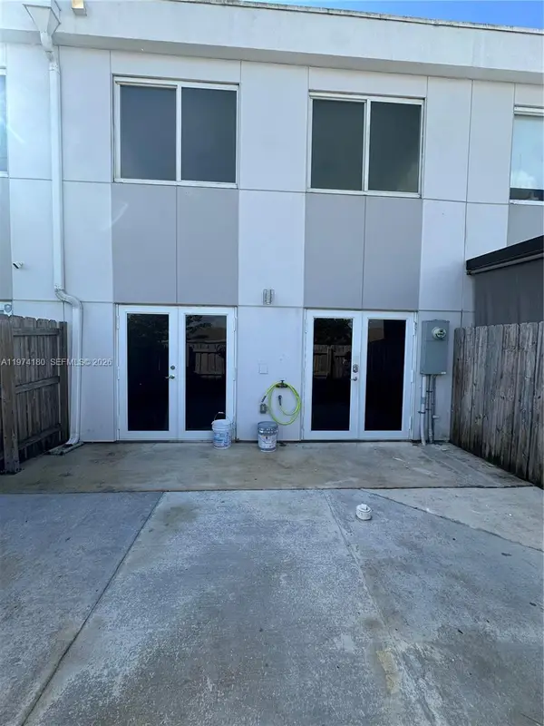 Address Withheld By Seller, Homestead, FL 33032