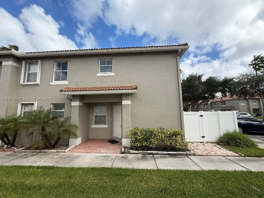 12637 SW 54th Street, Miramar, FL 33027 - #1