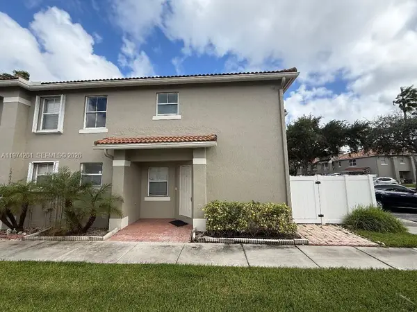12637 SW 54th Street, Miramar, FL 33027
