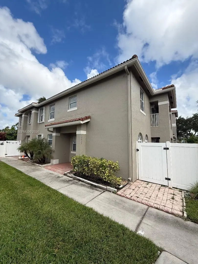 12637 SW 54th Street, Miramar, FL 33027 - #3