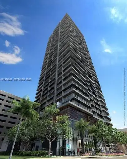 121 NE 5th 501b #501B, Miami, FL 33132 - #2