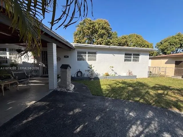 15 NE 130th Street, North Miami, FL 33161 - #2