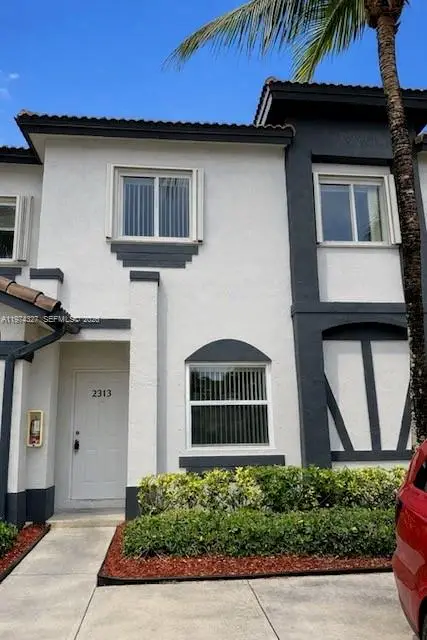 2313 SE 24th Avenue #2313, Homestead, FL 33035 - #1