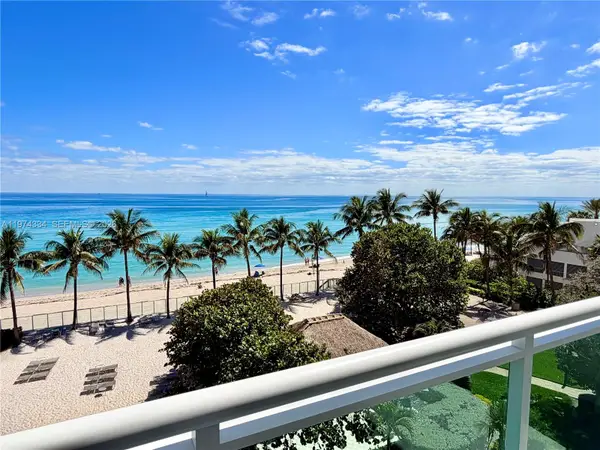 3001 S Ocean Drive #511, Hollywood, FL 33019