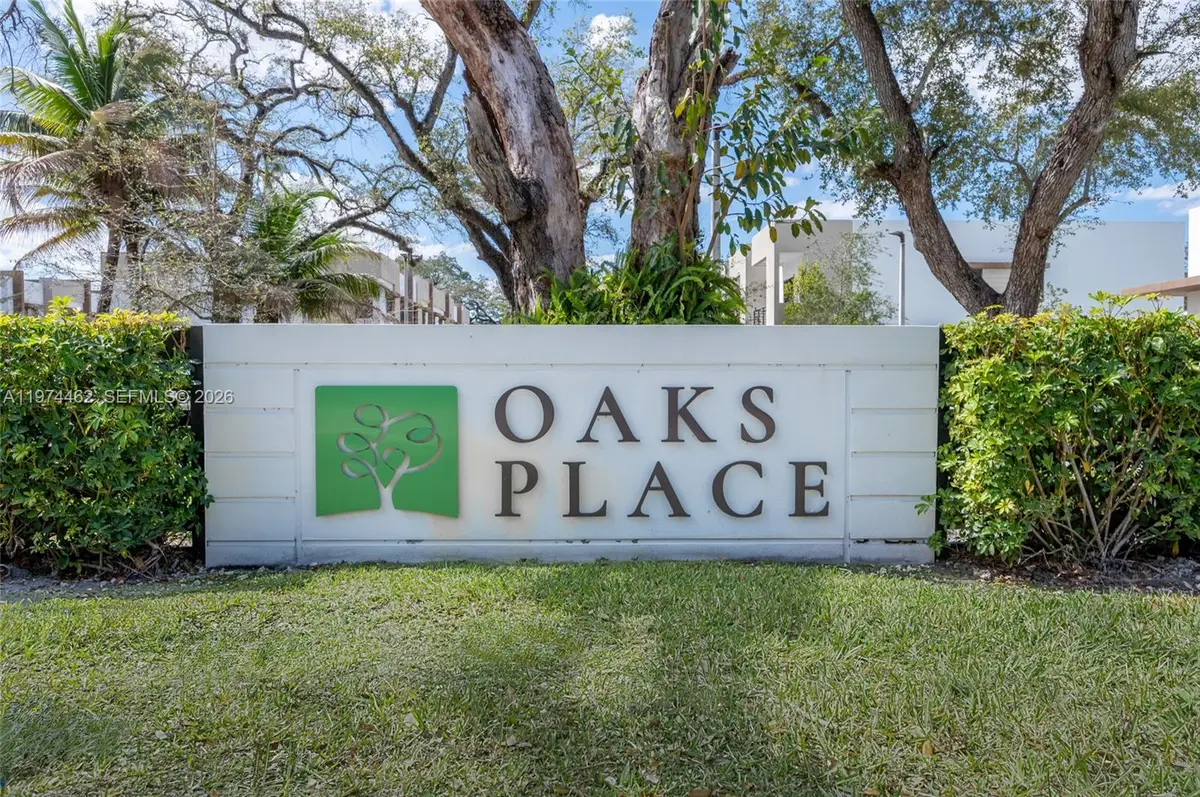5467 W Oak Way, Dania Beach, FL 33314 - #1