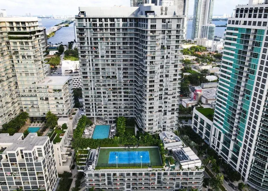 121 NE 34th Street #1603, Miami, FL 33137 - #1