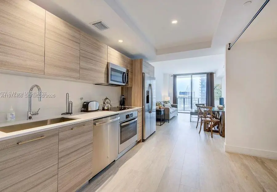 121 NE 34th Street #1603, Miami, FL 33137 - #2