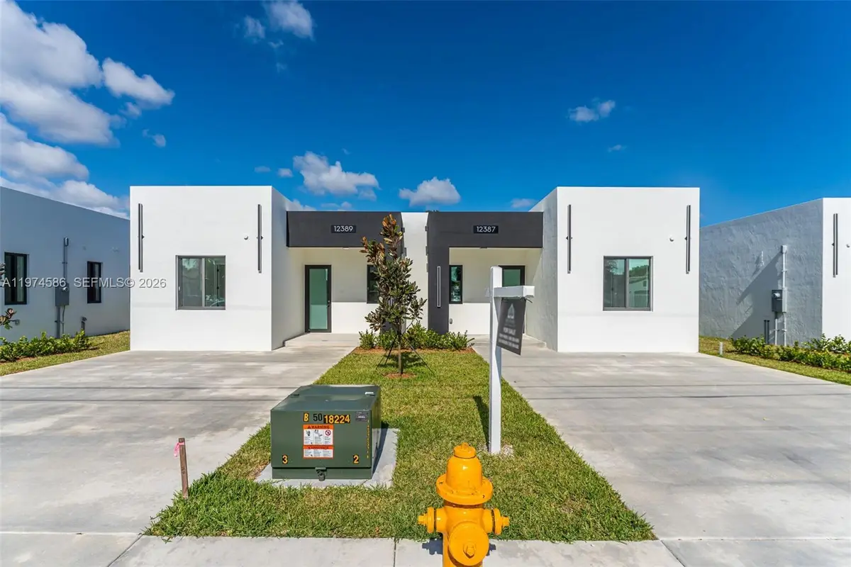 21955 SW 124ave, Miami, FL 33170 - #1