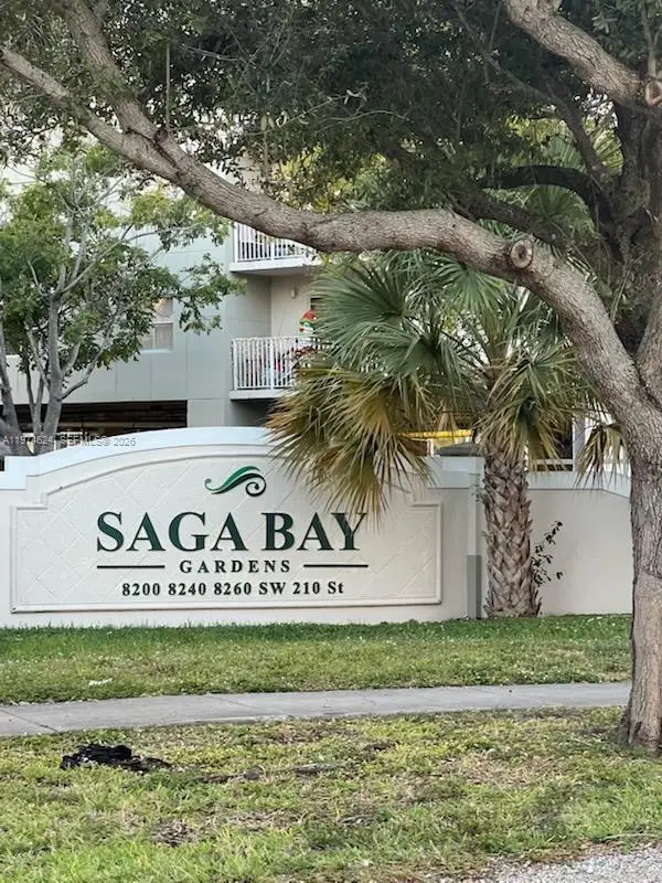 8240 SW 210th Street #220, Cutler Bay, FL 33189