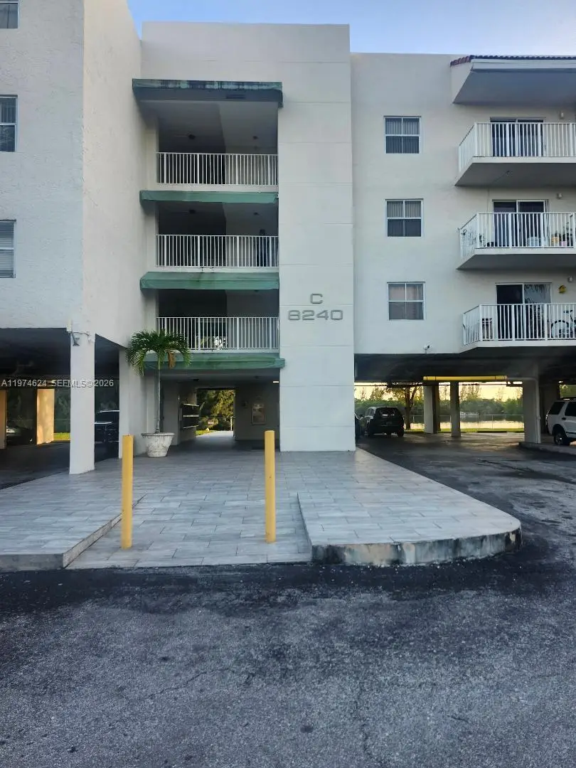 8240 SW 210th Street #220, Cutler Bay, FL 33189 - #2