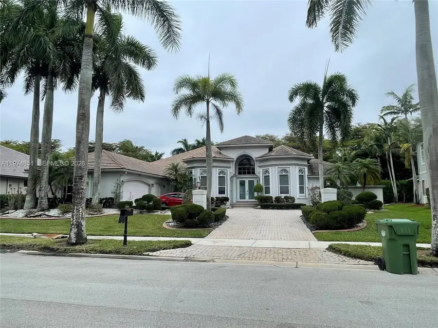 2503 Provence Circle, Weston, FL 33327 - #2