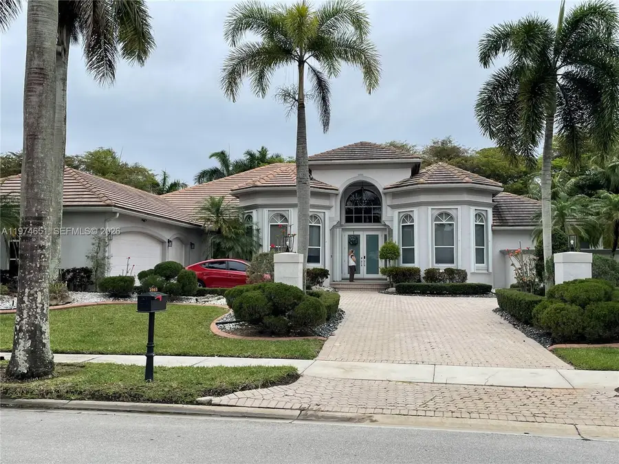 2503 Provence Circle, Weston, FL 33327 - #3