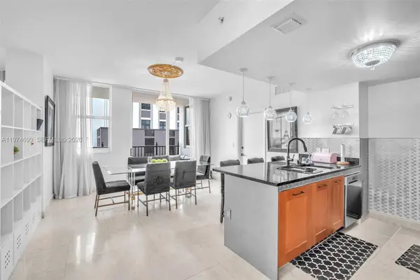 4100 Salzedo Street #519, Coral Gables, FL 33146