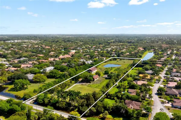 3450 SW 130th Avenue, Davie, FL 33330
