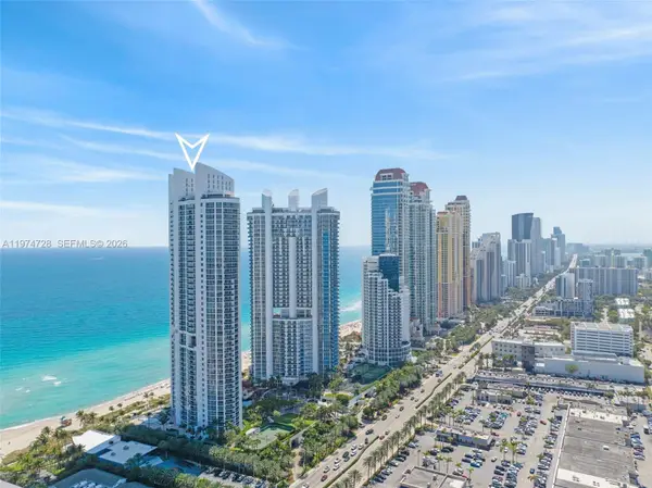 18201 Collins Avenue #2008, Sunny Isles Beach, FL 33160