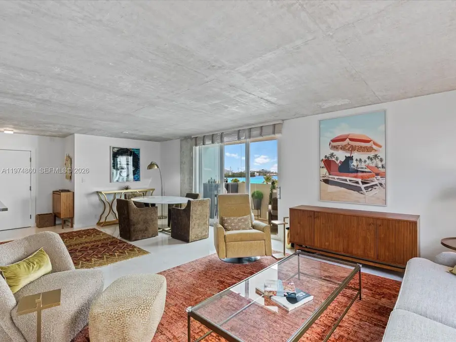 5 Island Avenue #2C, Miami Beach, FL 33139 - #2