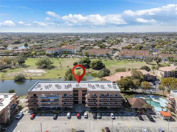 17530 NW 68th Avenue #C2003, Hialeah, FL 33015