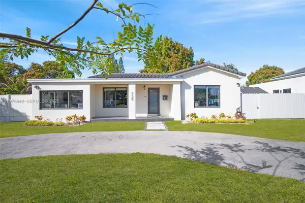 529 NE 109th Street, Miami, FL 33161