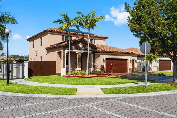 160 SE 23rd Terrace, Homestead, FL 33033