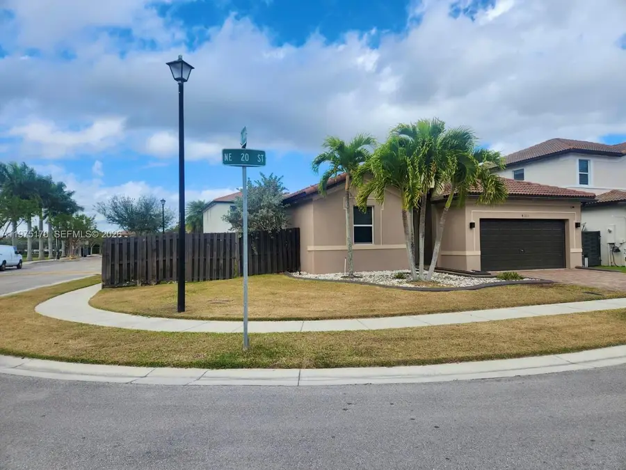 4103 NE 20th Street, Homestead, FL 33033 - #3