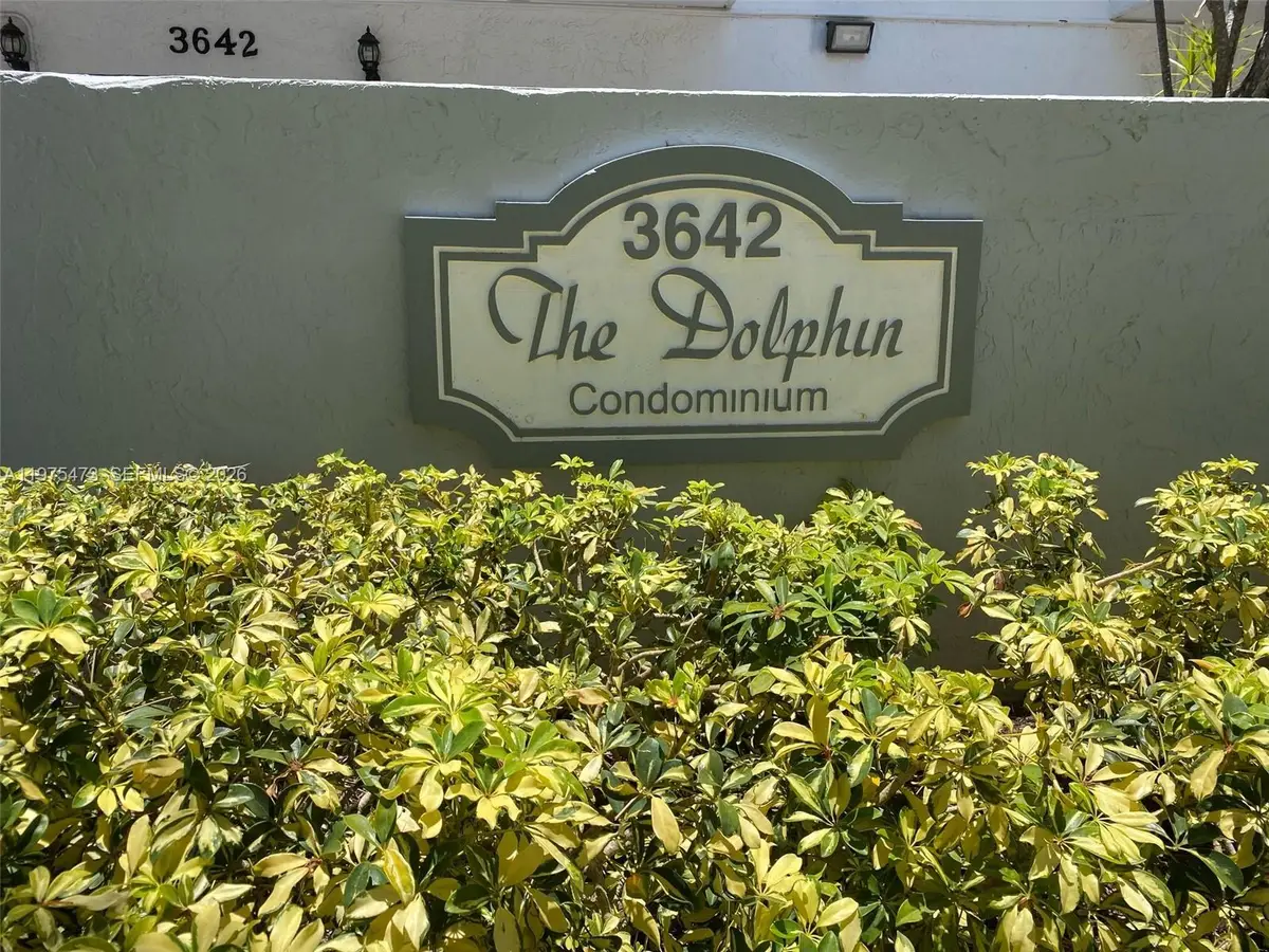 3642 NE 171st Street #208, North Miami Beach, FL 33160 - #1