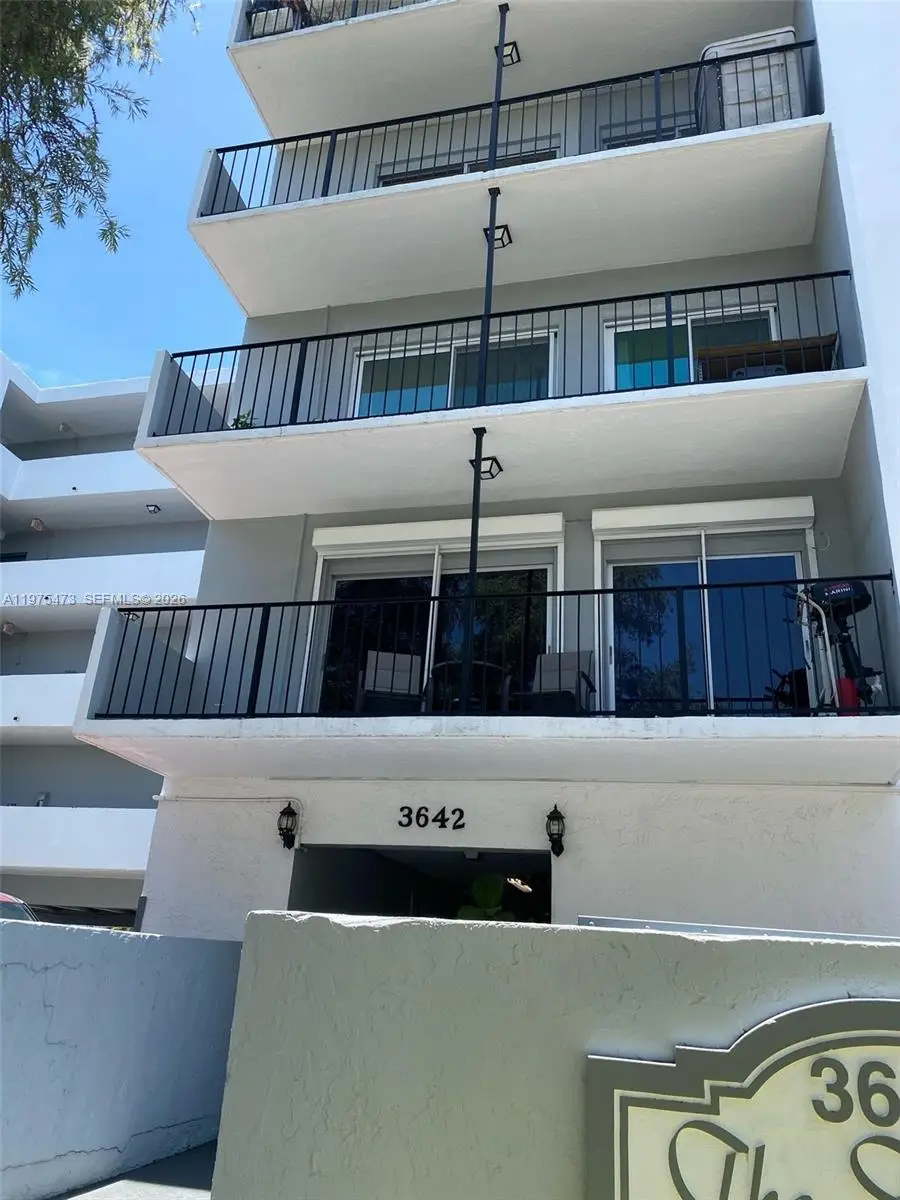 3642 NE 171st Street #208, North Miami Beach, FL 33160 - #2