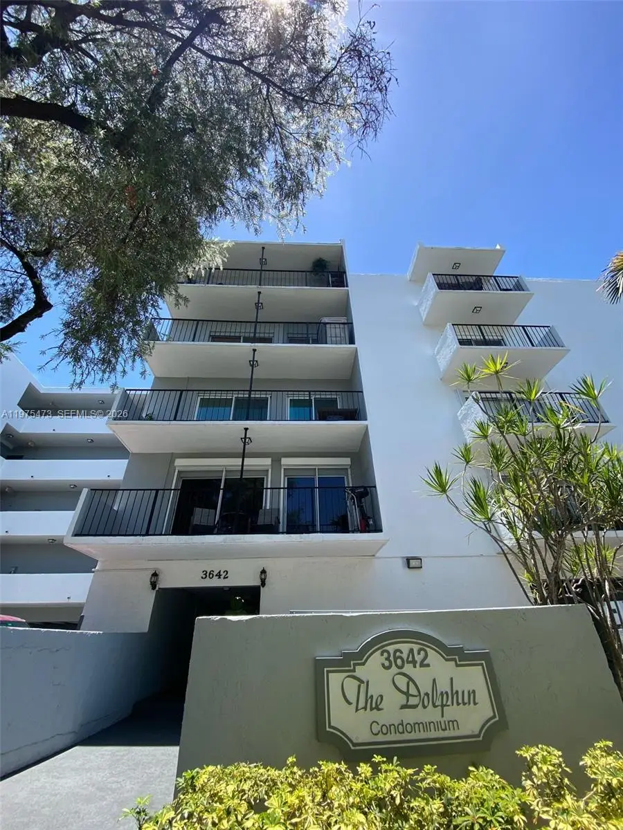 3642 NE 171st Street #208, North Miami Beach, FL 33160 - #3