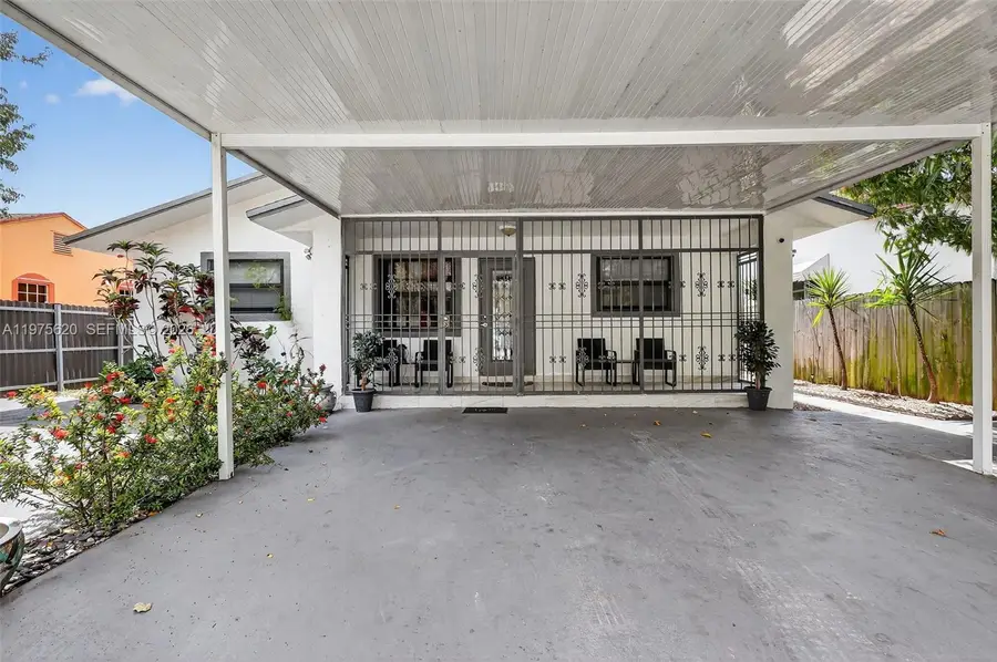 834 NW 115th Street, Miami, FL 33168 - #2