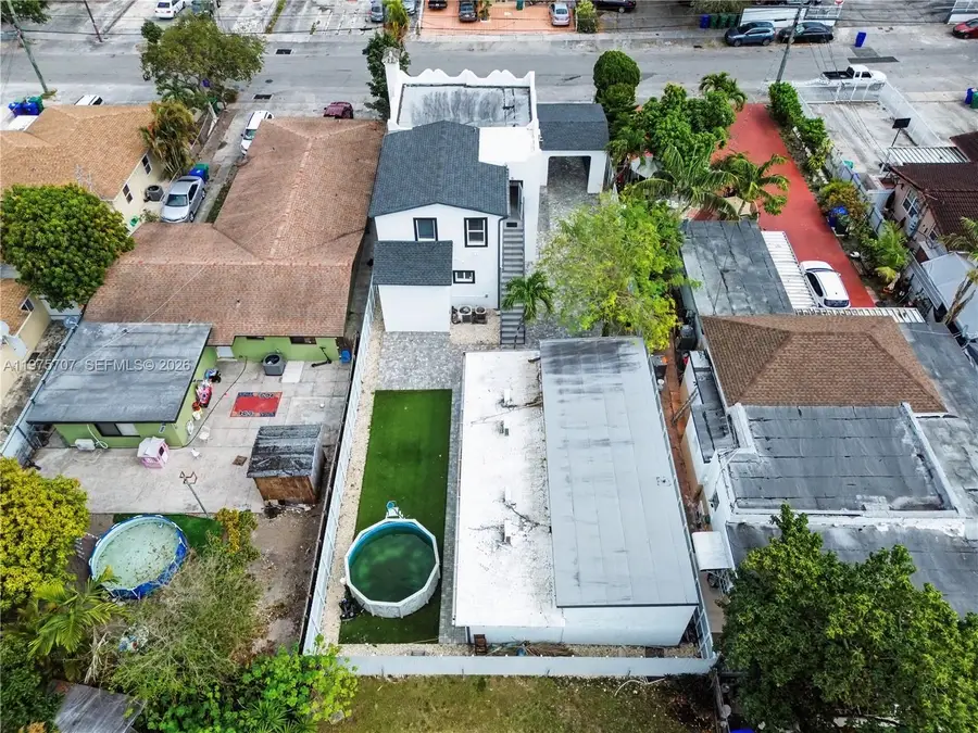 836 NW 33rd Avenue, Miami, FL 33125 - #3
