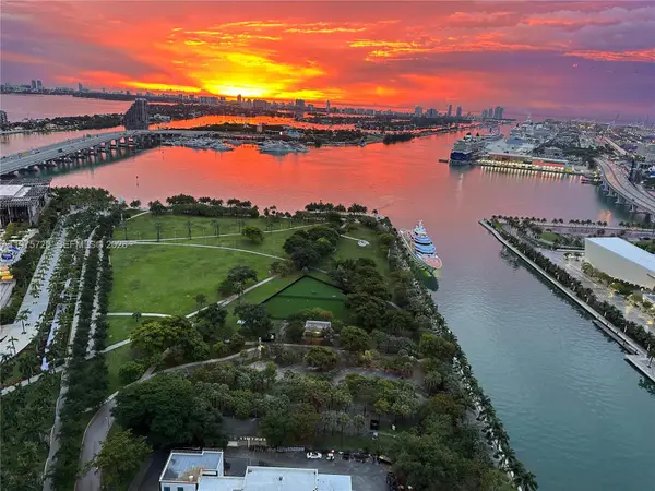 900 Biscayne Boulevard #3704, Miami, FL 33132